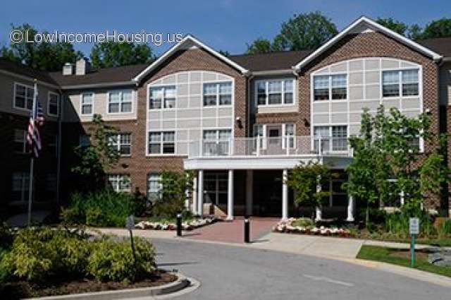 Arlington Estates Cooperative Apartments