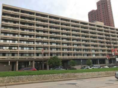 Christ Church Harbor Apartments