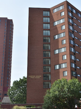 Hanover Square Senior Apartments