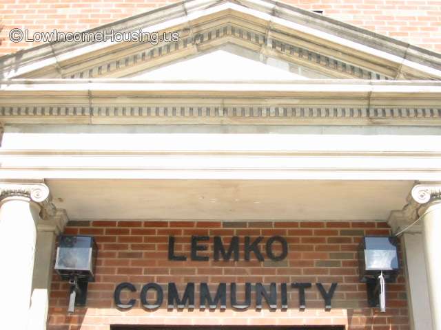 Lemko Community Housing