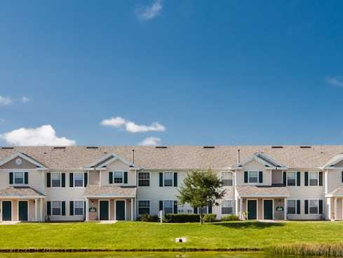 Regatta Bay Apartments Kissimmee