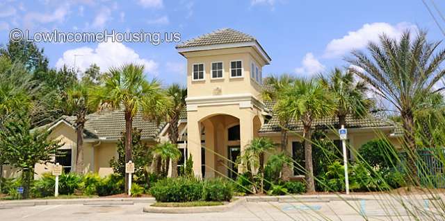 Morgan Creek Tampa