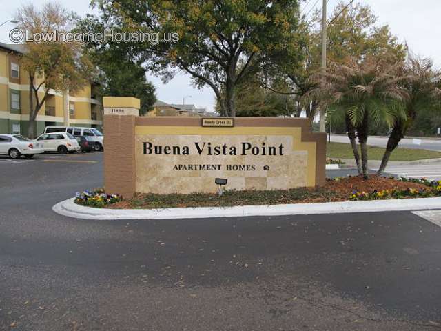 Buena Vista Point Orlando