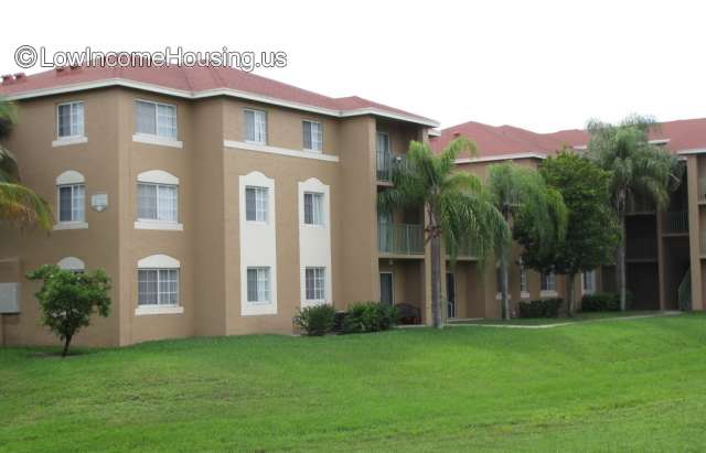 Miami Gardens Fl Low Income Housing And Apartments