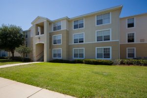 Lindsey Terrace Apartments