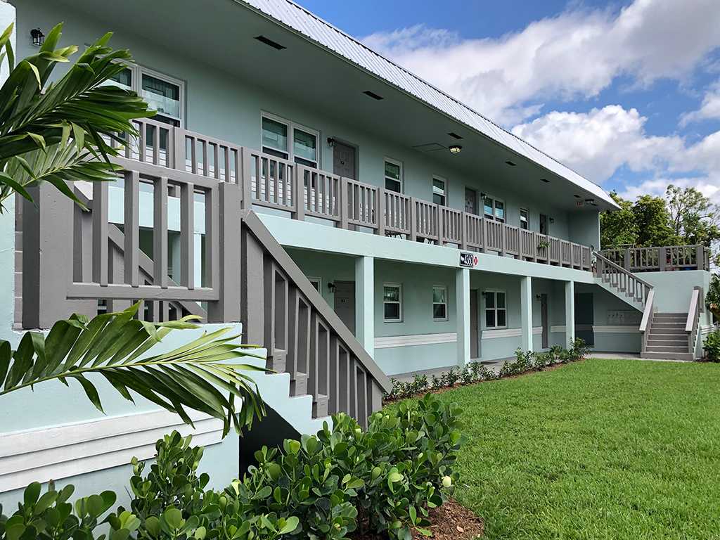 Emerald Palms - Fort Lauderdale