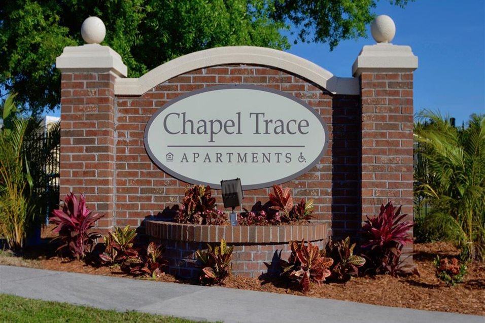 Chapel Trace