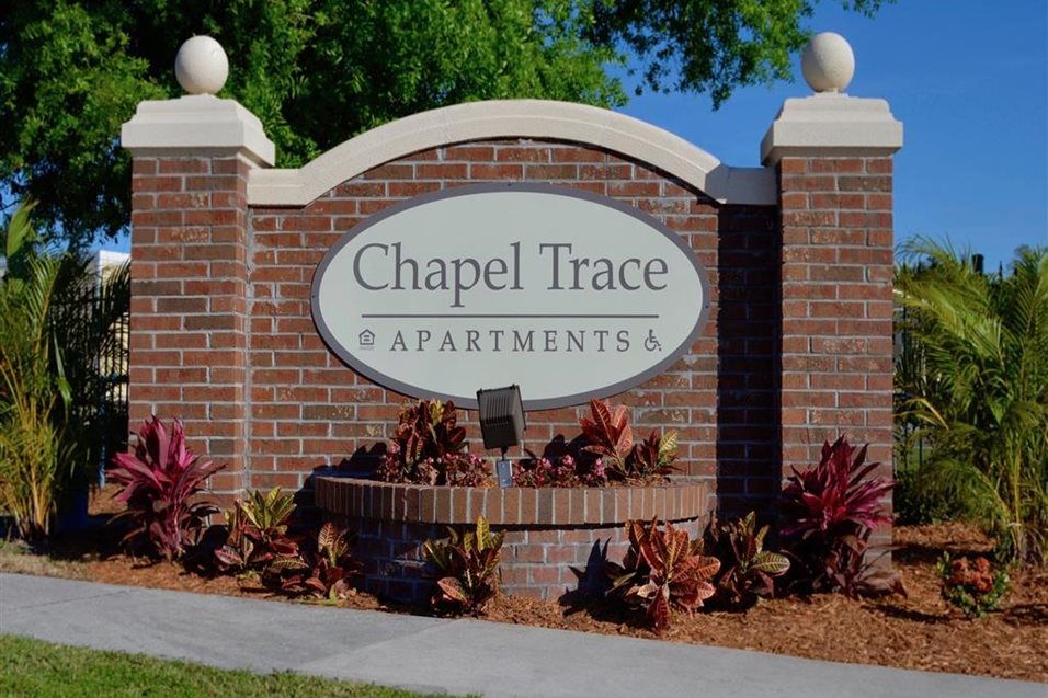 Chapel Trace