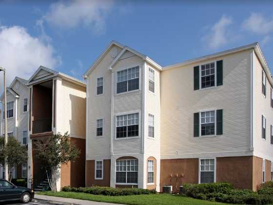 Stonebridge Landing Apartments , Phase I Orlando