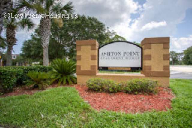 Port Orange Fl Low Income Housing And Apartments