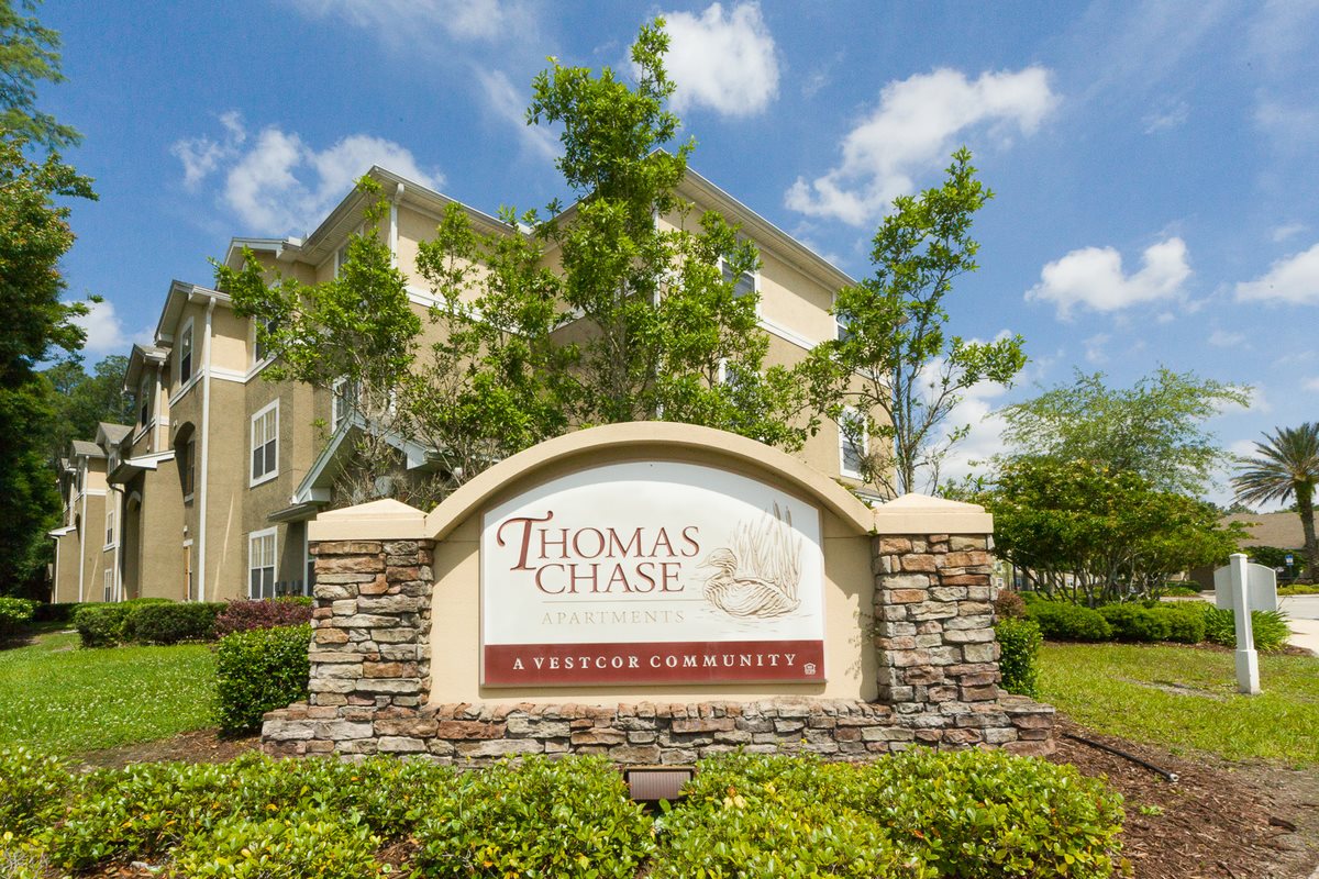 Thomas Chase Apartments