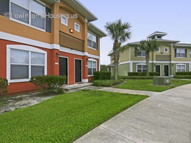 Palms At Vero Beach Apartments