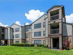 Falcon Trace Apartments Orlando