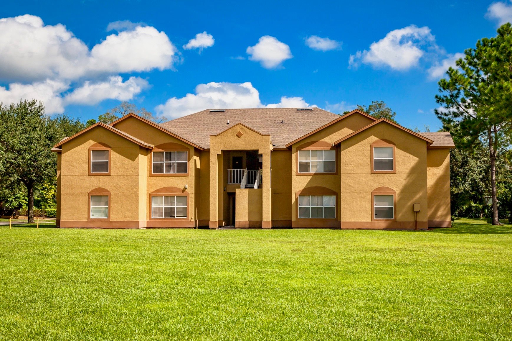 Tax Credit Apartments Orlando Fl