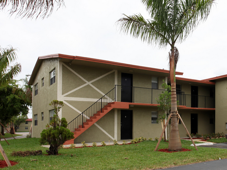 East Village Hollywood | 7481 Nw 33rd St, Hollywood, FL 33024