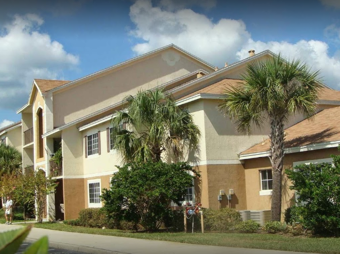 San Marco Ormond Beach 1500 San Marco Dr Ormond Beach Fl 32174 Lowincomehousing Us