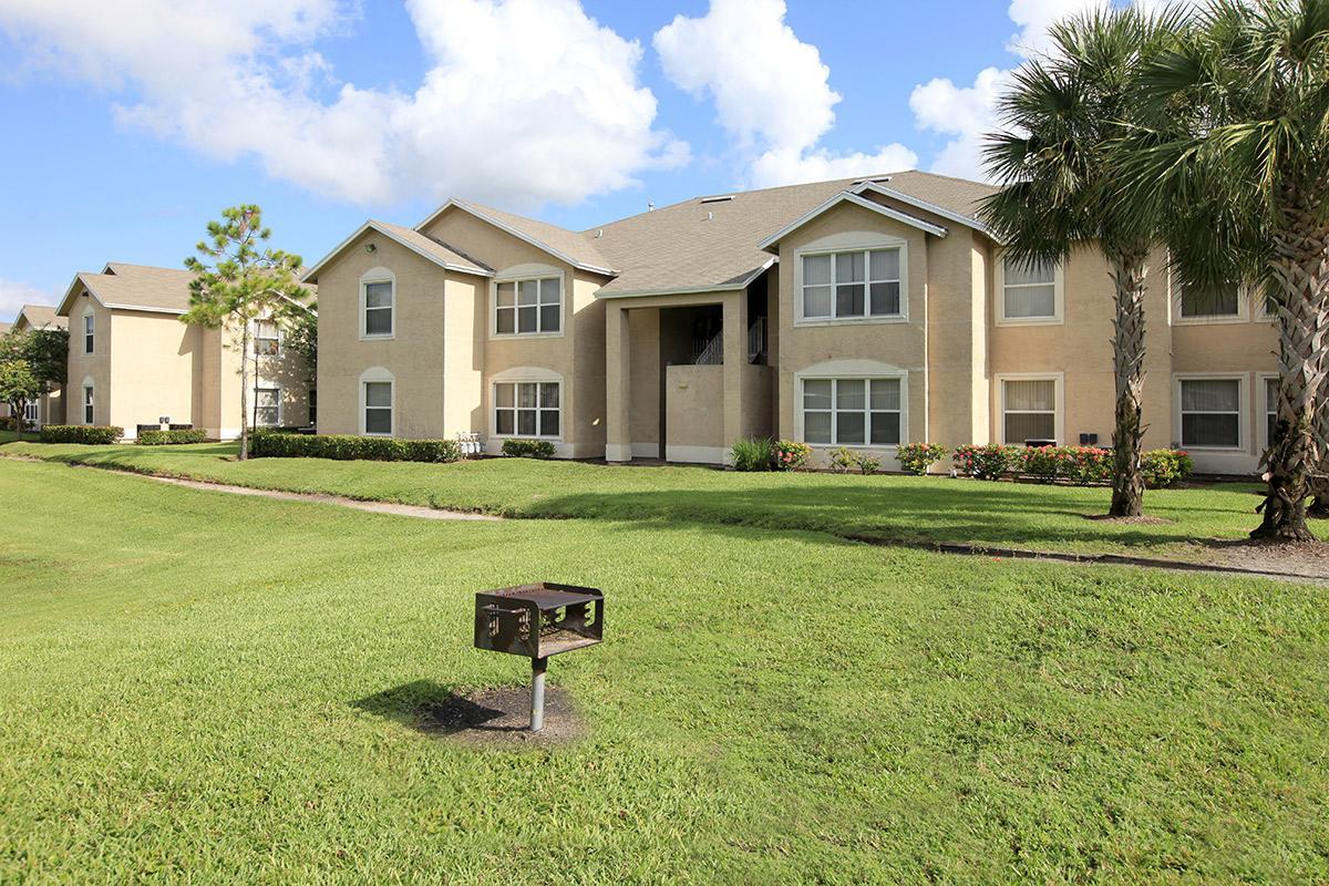 Saddlebrook Apartments