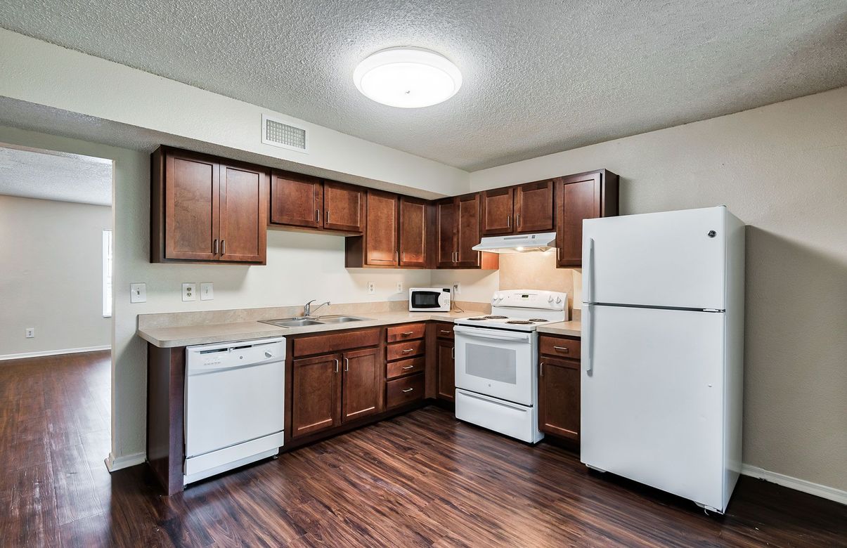 Timberwood Trace Apartments Jacksonville