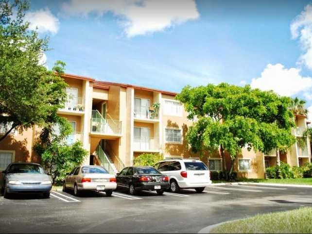 Spinnaker Cove Miami Lakes