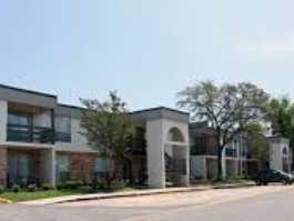 Twin Oaks Apartments