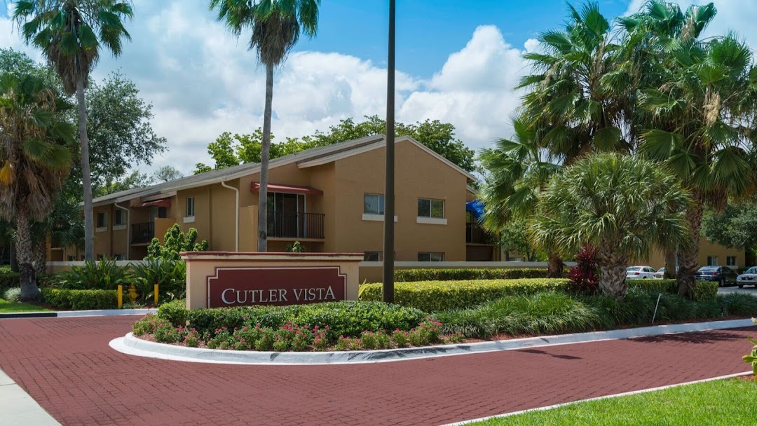 Cutler Vista Apartments