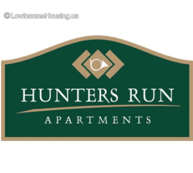 Hunters Run, Phase I Tampa