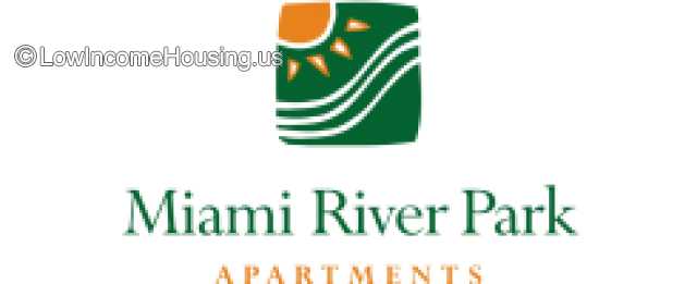 Miami River Park Miami