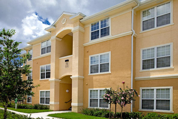 Timber Trace Apartments