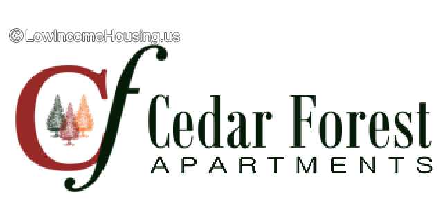 Cedar Forest Tampa