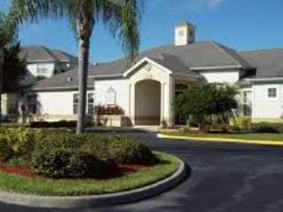 Palmetto Trace Apartments