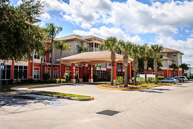 Renaissance At Washington Ridge Lakeland Senior Apartments