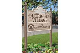 Outrigger Village Apartments
