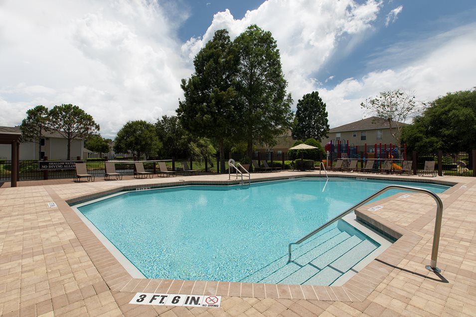 Summer Cove Apartment Homes 200 Pine Valley Rd, Saint Cloud, FL 34769