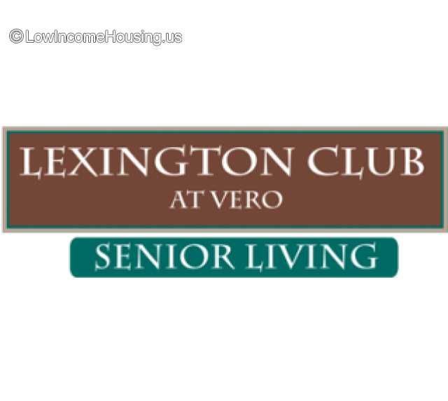 Lexington Club At Vero Beach