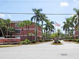 Villa Biscayne Apartments