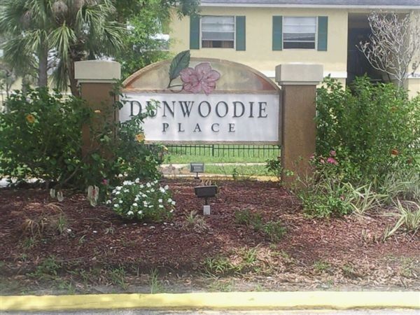 Dunwoodie Place Apartments