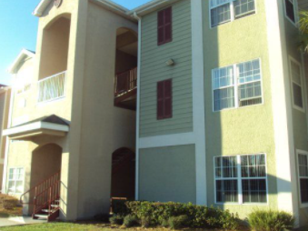 Low Income Housing Near 32812
