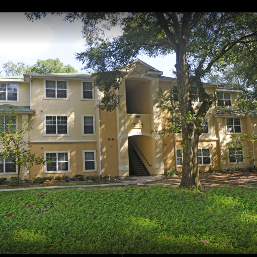 Tampa Fl Low Income Housing