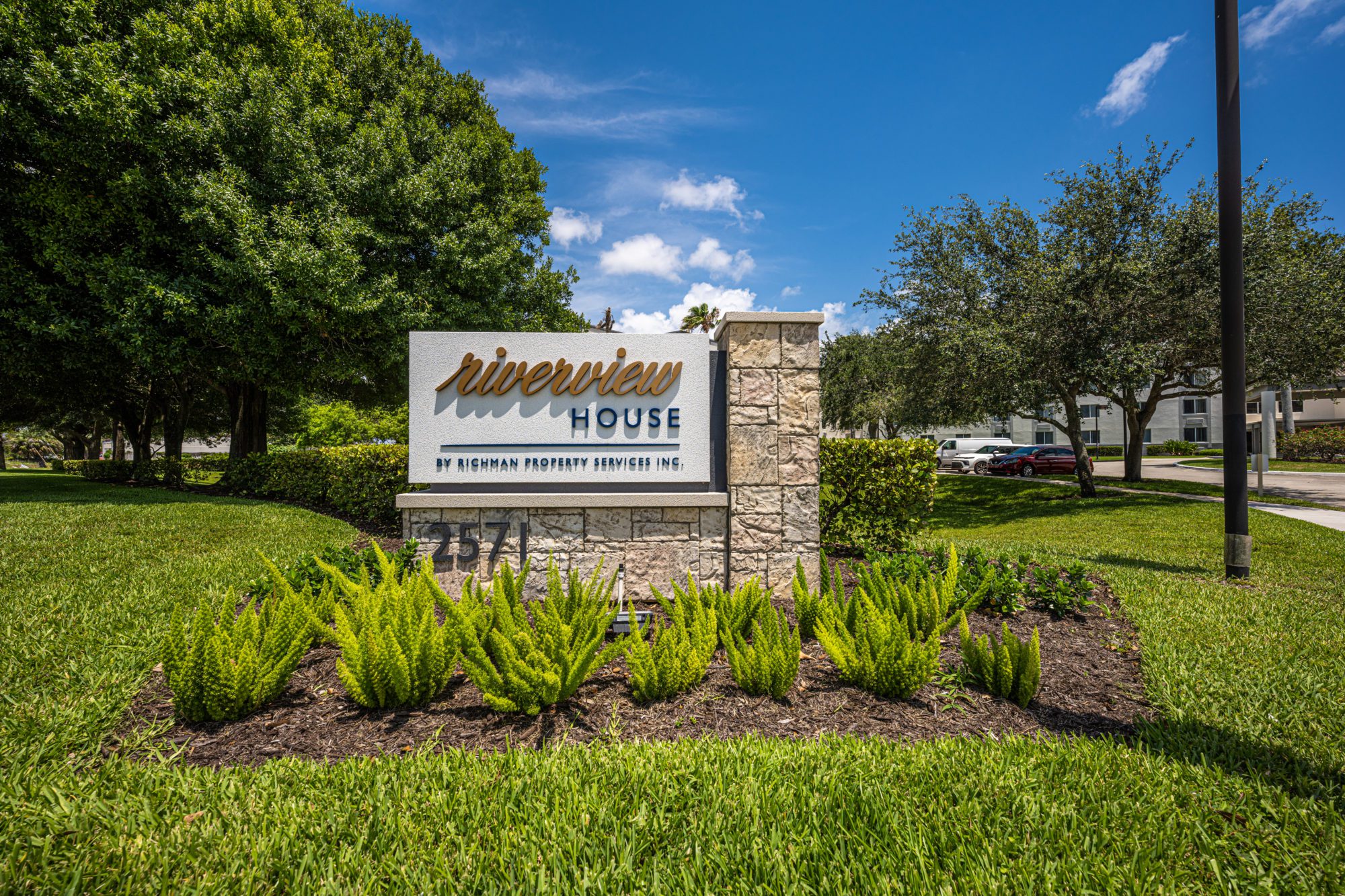 Riverview House Senior Apartments