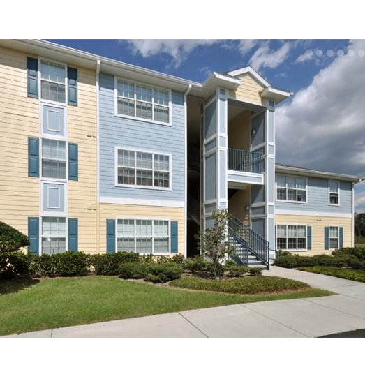 Tarpon Springs FL Low Housing and Apartments