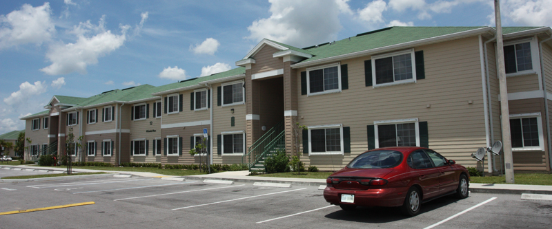 Sonrise Villas Apartments