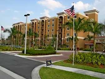 Golf View Gardens Senior Apartments