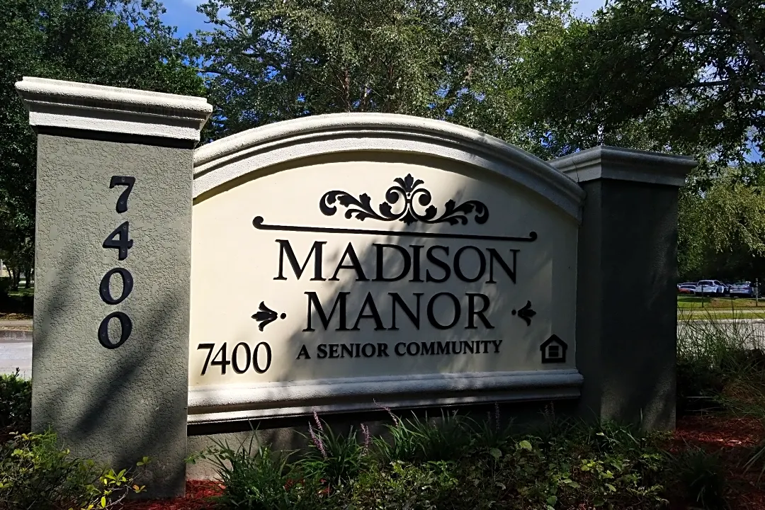 Madison Manor Senior Apartments