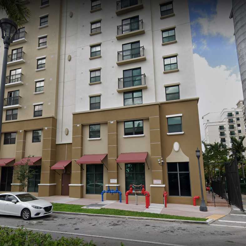 Brownsville Transit Village Apartments