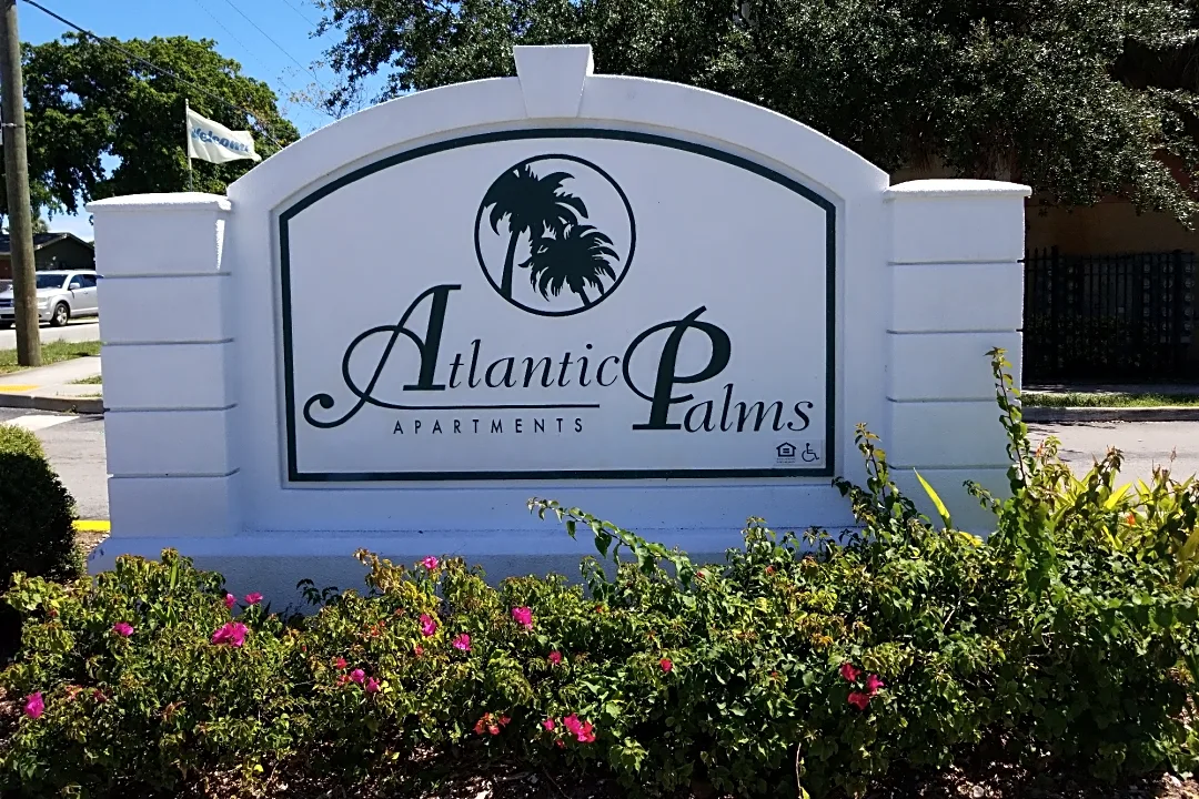 Atlantic Palms Apartments