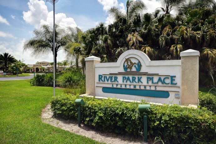 River Park Place Senior Apartments
