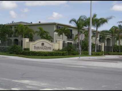 Emerald Dunes Miami Gardens