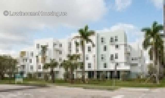 Dr Kennedy Homes Ft Lauderdale