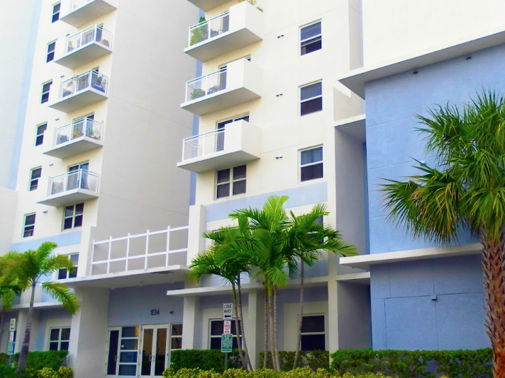 Villa Patricia, Phase Iii Miami, Miami, FL Low Housing Apartment