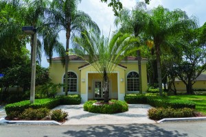 Riverwalk I Apartments